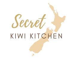 Secret Kiwi Kitchen