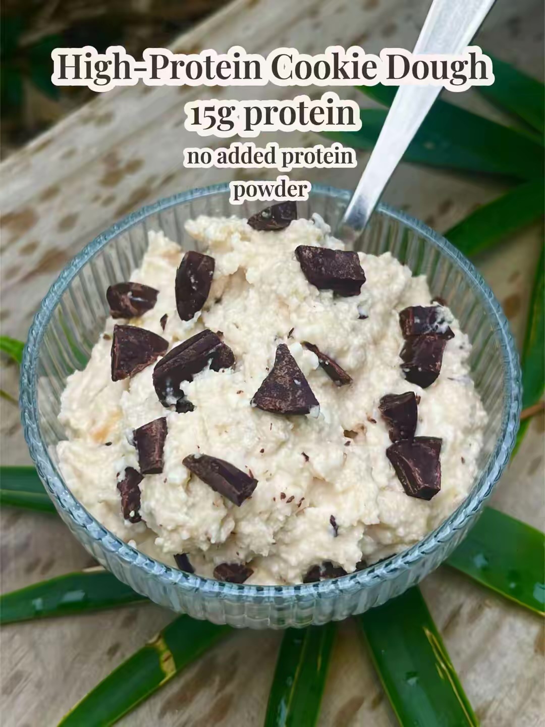 High-Protein Recipes