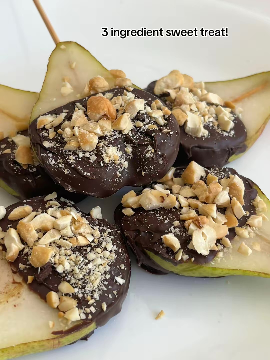 Healthy Snack Ideas